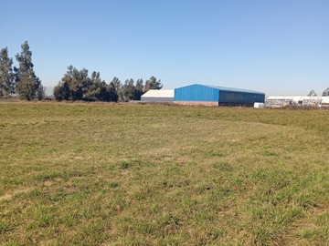 Venta / Terreno / Lampa