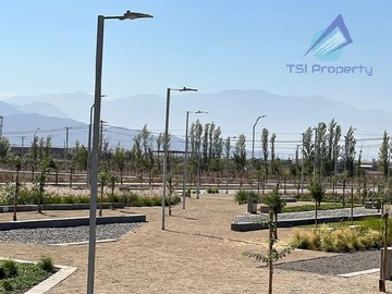 Venta / Terreno / Lampa