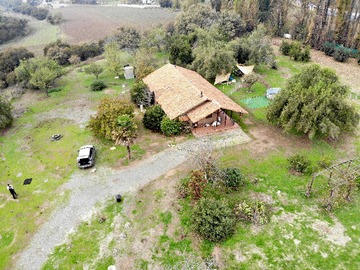 Venta / Terreno / Lampa