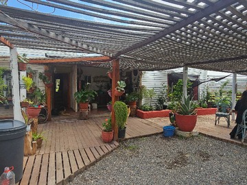 Venta / Terreno / Lampa