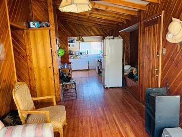 Venta / Terreno / Lampa