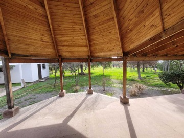 Venta / Terreno / Lampa