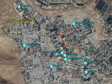 Venta / Terreno / Lampa