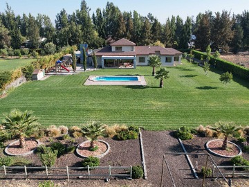 Venta / Terreno / Lampa