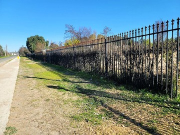 Venta / Terreno / Las Cabras