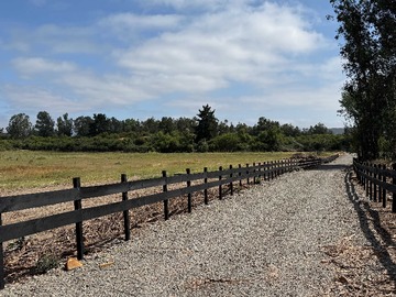 Venta / Terreno / Las Cabras
