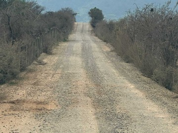 Venta / Terreno / Las Cabras