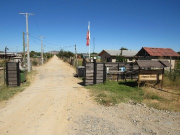 Venta / Terreno / Las Cabras