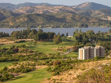 Venta / Terreno / Las Cabras