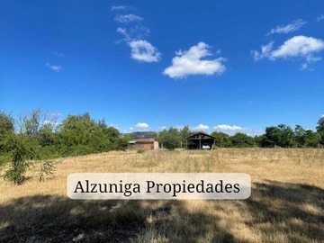 Venta / Terreno / Las Cabras