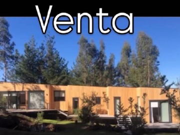 Venta / Terreno / Las Cabras