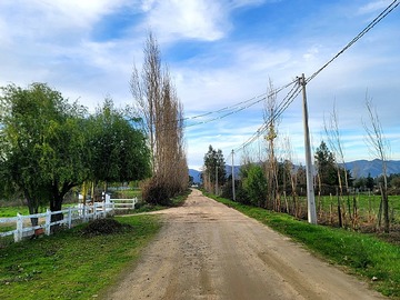 Venta / Terreno / Las Cabras