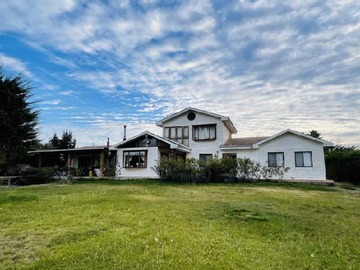 Venta / Terreno / Las Cabras