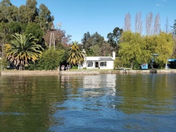 Venta / Terreno / Las Cabras