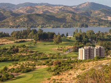 Venta / Terreno / Las Cabras