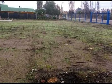 Venta / Terreno / Las Cabras