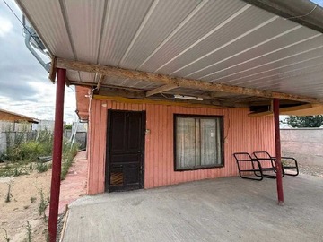 Venta / Terreno / Las Cabras