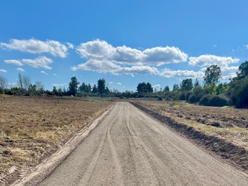 Venta / Terreno / Las Cabras