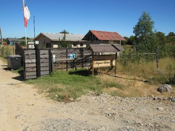 Venta / Terreno / Las Cabras