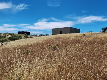Venta / Terreno / Las Cabras