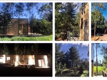 Venta / Terreno / Las Cabras