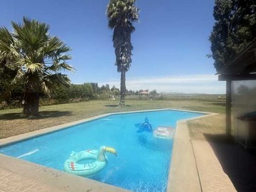 Venta / Terreno / Las Cabras