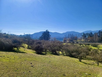 Venta / Terreno / Las Cabras