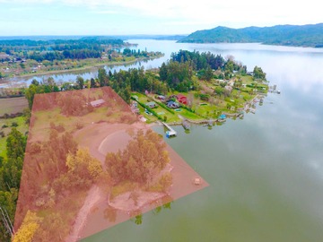 Venta / Terreno / Las Cabras