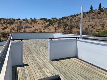 Venta / Terreno / Las Cabras