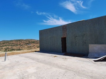 Venta / Terreno / Las Cabras