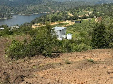 Venta / Terreno / Las Cabras