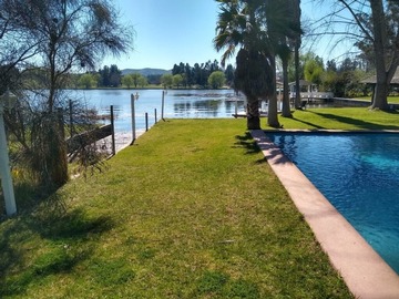 Venta / Terreno / Las Cabras