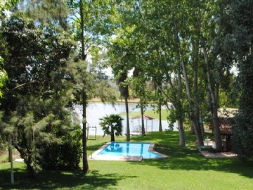 Venta / Terreno / Las Cabras