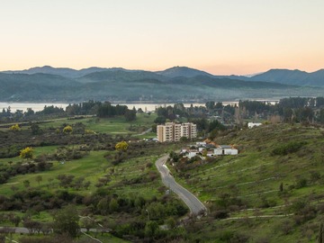 Venta / Terreno / Las Cabras