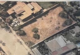 Venta / Terreno / Las Condes