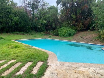 Venta / Terreno / Las Condes