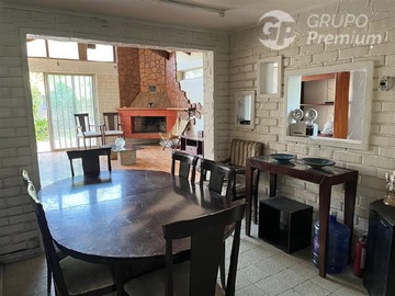 Venta / Terreno / Las Condes