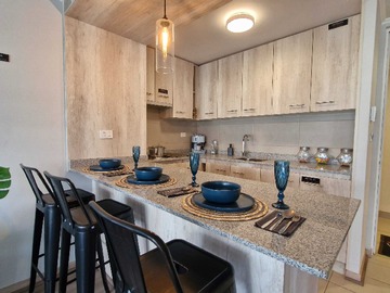 Venta / Terreno / Las Condes