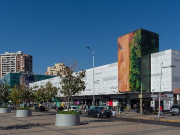 Venta / Terreno / Las Condes