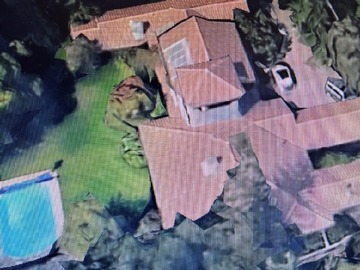 Venta / Terreno / Las Condes