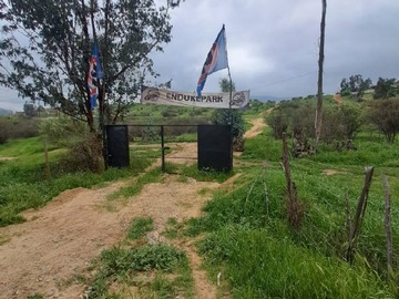 Venta / Terreno / Limache