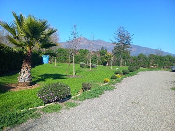Venta / Terreno / Limache