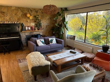 Venta / Terreno / Limache