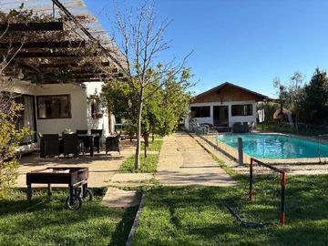 Venta / Terreno / Limache