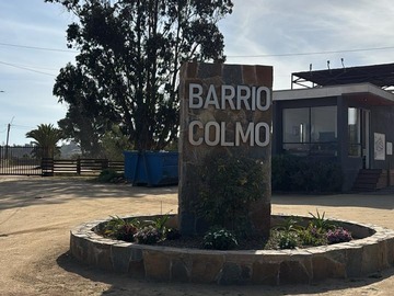 Venta / Terreno / Limache