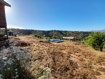 Venta / Terreno / Limache