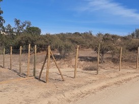 Venta / Terreno / Limache