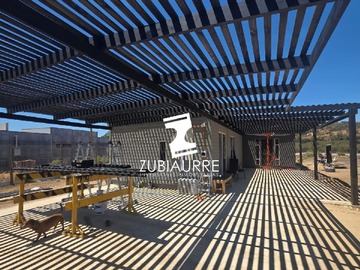 Venta / Terreno / Limache