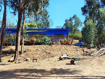 Venta / Terreno / Limache