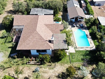 Venta / Terreno / Limache